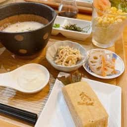 天然自然薯専門店 heart leaf