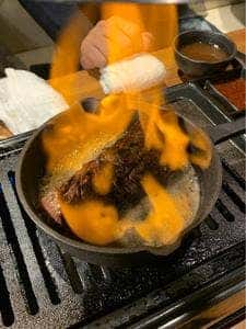 お肉一枚売りの焼肉店 焼肉とどろき 渋谷神泉店