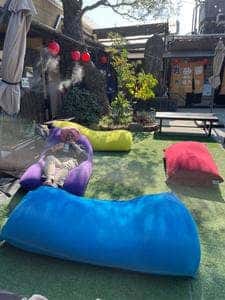 ひょうたん温泉 飲泉堂