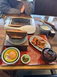 肉のよいち 清須店