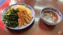 支那そばふなとり