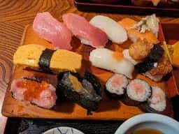 やきとり割烹 串かど 一の沢店