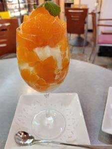 フルーツパーラーみしま