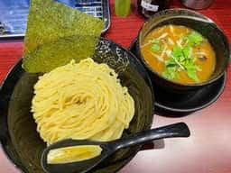 GaGaNa RAMEN 渋谷店