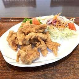 レストラン 東洋軒