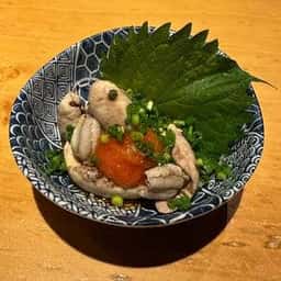 うなぎ四代目菊川 栄店