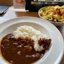 レストラン ミューズ