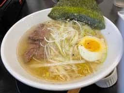 豊後ラーメン一刀竜