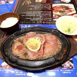 下町の洋食 時代屋