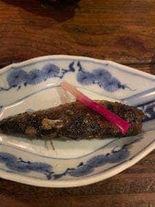 蕎麦屋酒 今昔亭