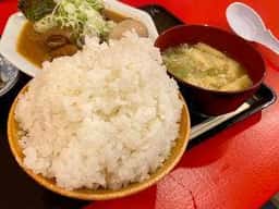 もつ煮込み専門店 油ヤ食堂 土浦神立店