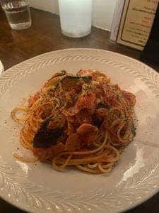 Cafe わかば堂 北千住店