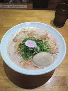 麺屋じすり