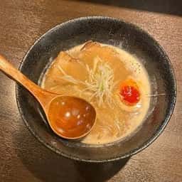 麺人