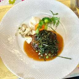 レストラン アペティート