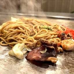 お好み焼き あじくらや