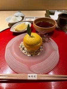 八事松楓閣