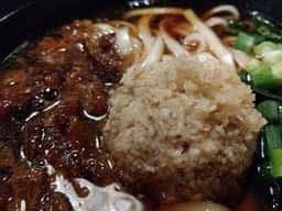 肉しょうがうどん Taiyo 北新地店