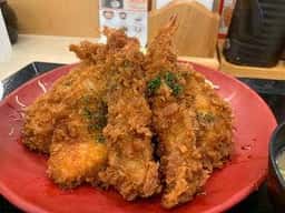 かつや 三鷹上連雀店