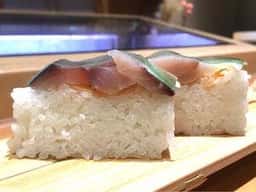 鮨 つばき