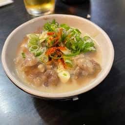 元祖 赤のれん 本店