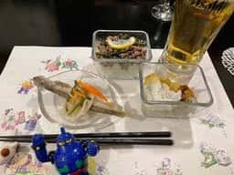 おばんざい 亜仁