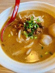 蔵出し味噌 門左衛門 新座店
