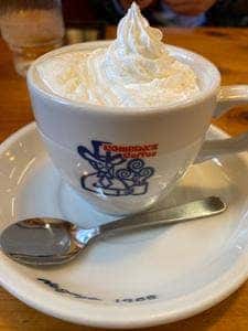 コメダ珈琲店 大治店