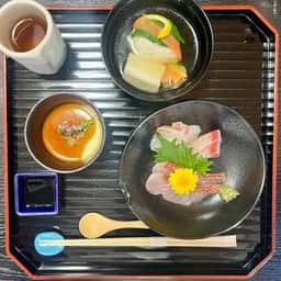 魚留