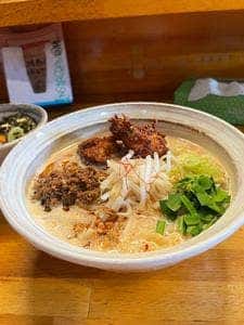 麺屋 黒城