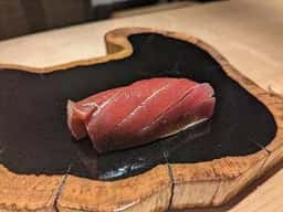 すし波良