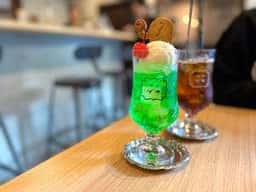 ゾウコーヒー