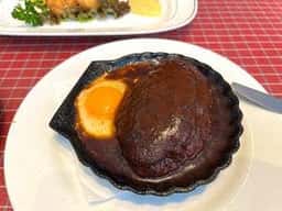 洋食キムラ キュービックプラザ新横浜店