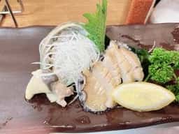 旬菜と海鮮 森田屋