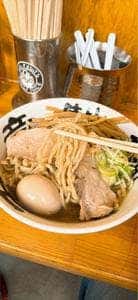 天童製麺