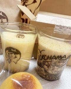 マーロウ そごう横浜店