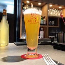 BEER& EBISU BREWERY