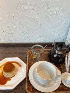 カフェ日々