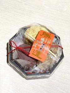 亀戸升本 すずしろ庵