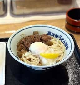 嘉兵衛うどん製麺 須磨離宮公園前店
