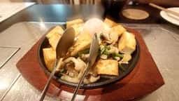 広島風お好み焼き・鉄板焼き こてこて