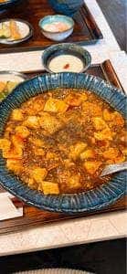 もんごい麻婆飯店