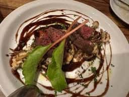 Bistro Le Chemin