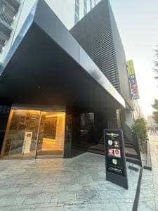 スマイルホテル湘南藤沢 朝食会場