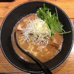 RAMEN TOMIRAI