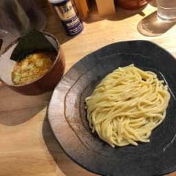 つけ麺屋 やすべえ 渋谷店