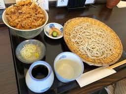 そば処 内