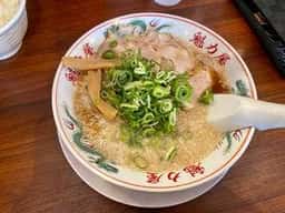 ラーメン魁力屋 土浦店