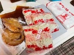 牧のうどん 早良重留店