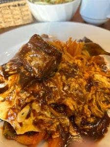 洋食 やまちゃん